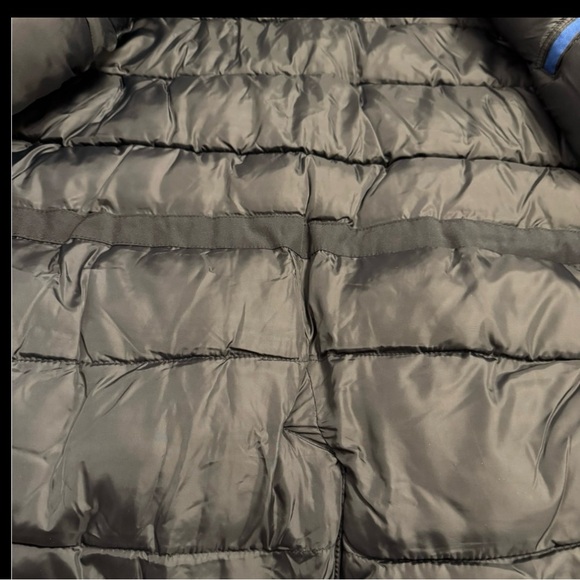 New Michael Kors Men’s Hooded Parka XL - Picture 9 of 16